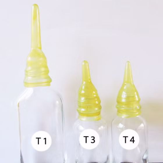 Multi-Species Teats- Kangaroo, Possum,Wombat