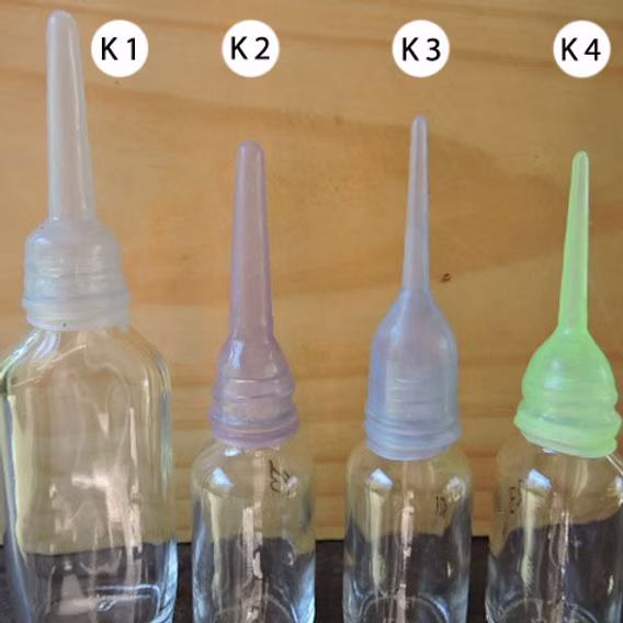 KANGAROO-Just Furring to Weaning