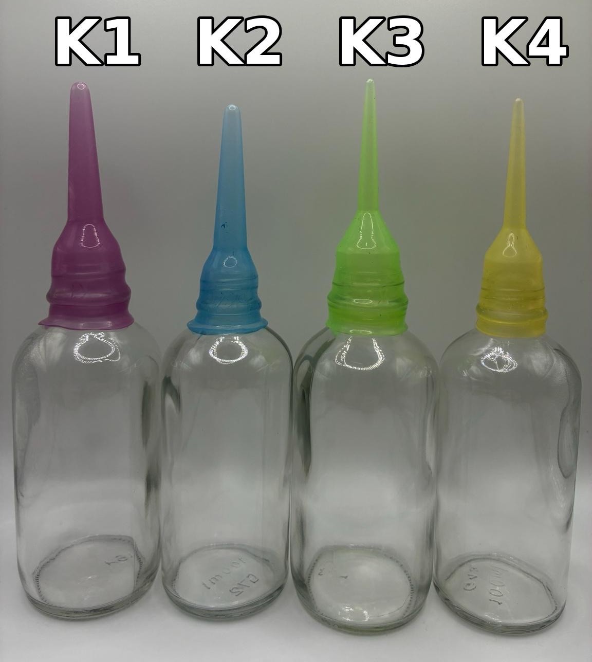 Kangaroo Teats - K Series