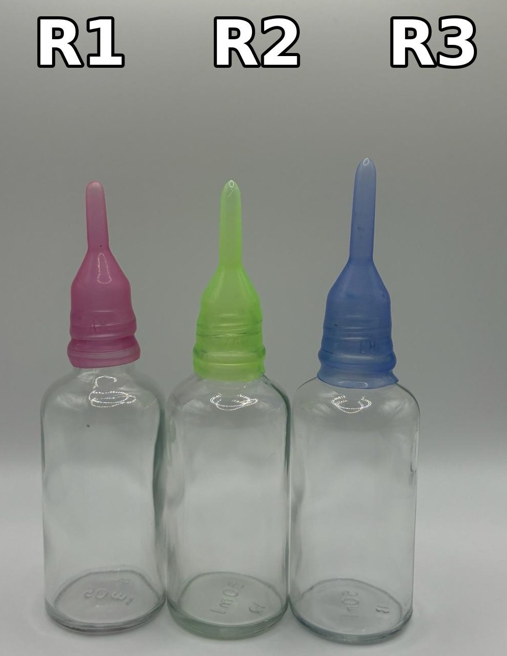 Kangaroo Teats - R Series