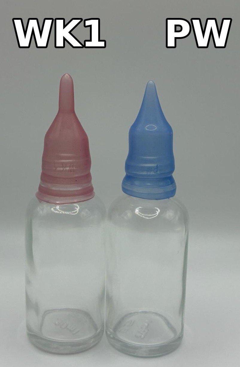 Young Wombat / Possum Teats