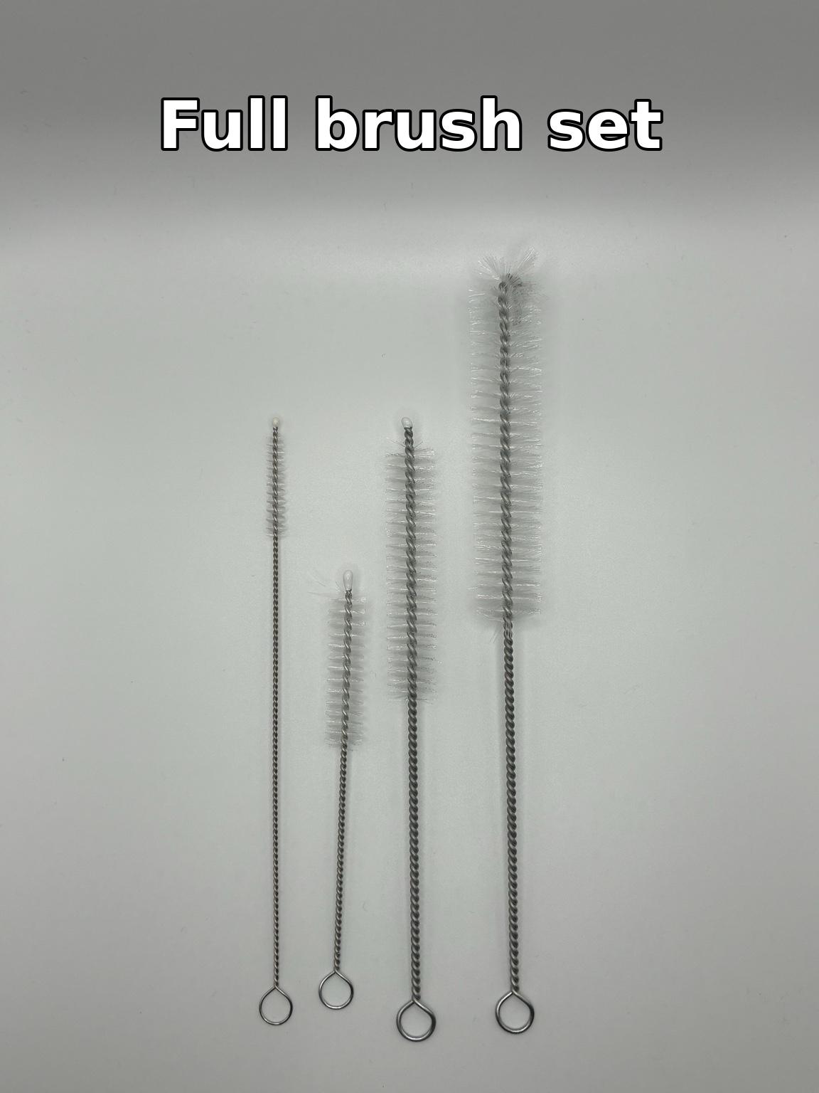 Bottle Brush Set