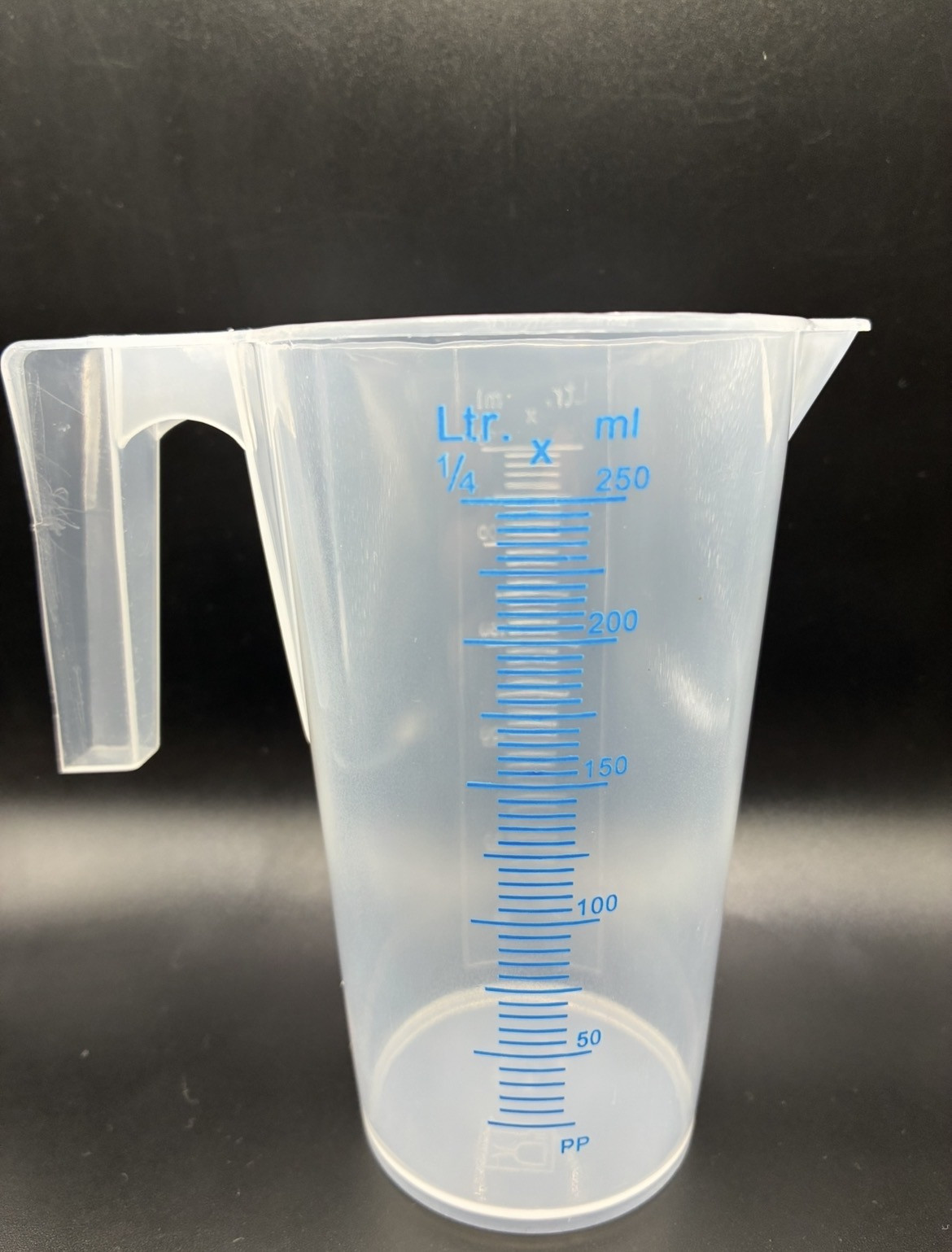 250ml Measuring jug