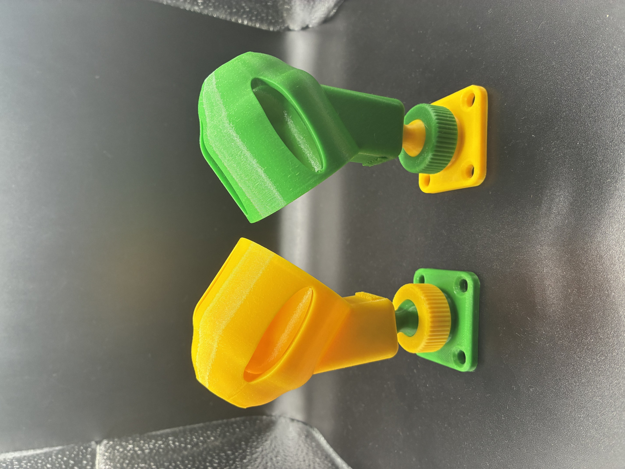 Bottle holder
