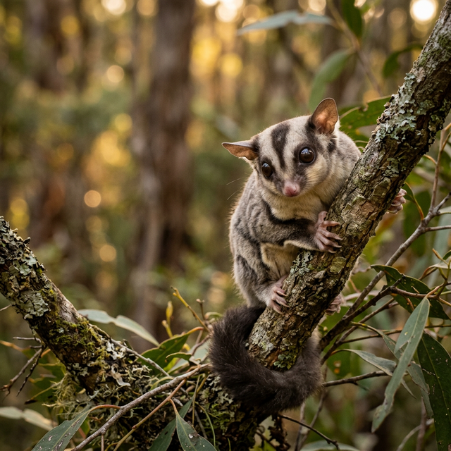 Sugar Glider