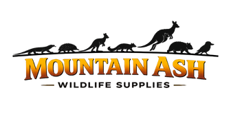 Mountain Ash Wildlife Supplies